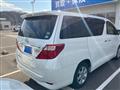 2014 Toyota Alphard G