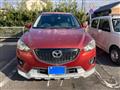 2013 Mazda CX-5