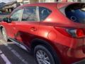 2013 Mazda CX-5