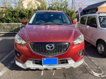 2013 Mazda CX-5