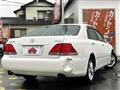 2005 Toyota Crown