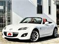 2010 Mazda Roadster