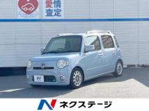 2012 Daihatsu MIRA COCOA