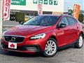 2018 Volvo V40
