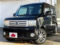 2015 Daihatsu Move Conte