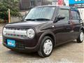 2016 Suzuki Lapin