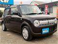 2016 Suzuki Lapin