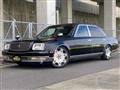 1997 Toyota Century