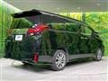 2017 Toyota Alphard G