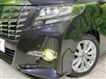2015 Toyota Alphard G