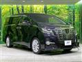2015 Toyota Alphard G