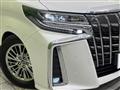 2018 Toyota Alphard G