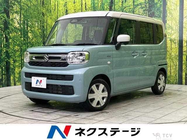 2025 Suzuki Suzuki Others