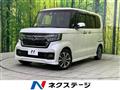 2022 Honda N BOX