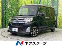 2015 Daihatsu Tanto