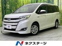 2019 Toyota Noah