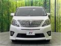 2013 Toyota Alphard G