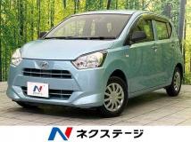 2019 Daihatsu Mira