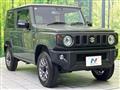 2025 Suzuki Jimny