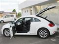 2015 Volkswagen Beetle