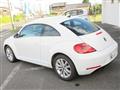 2015 Volkswagen Beetle