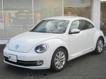 2015 Volkswagen Beetle