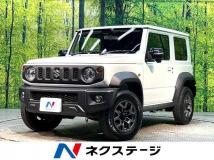2025 Suzuki Jimny Sierra