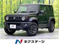 2024 Suzuki Jimny Sierra