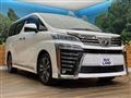 2018 Toyota Vellfire