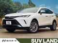 2020 Toyota Harrier Hybrid