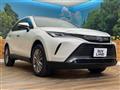 2020 Toyota Harrier Hybrid