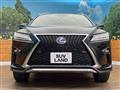 2016 Lexus RX