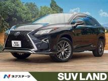 2016 Lexus RX