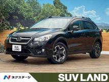 2013 Subaru IMPREZA XV HYBRID