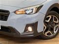 2017 Subaru IMPREZA XV HYBRID