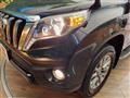 2016 Toyota Land Cruiser Prado