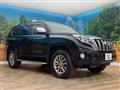 2016 Toyota Land Cruiser Prado