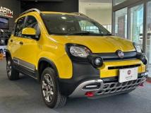 2021 Fiat Panda