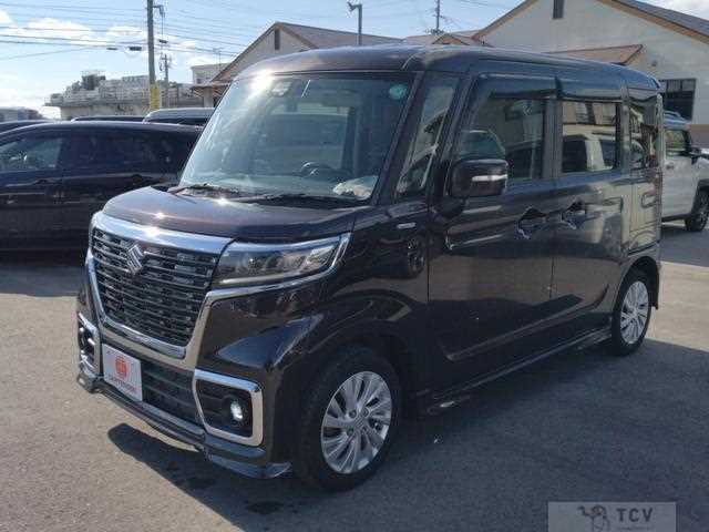 2018 Suzuki Suzuki Others