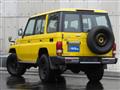 2004 Toyota Landcruiser 70