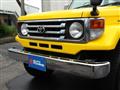 2004 Toyota Landcruiser 70