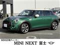 2019 BMW MINI