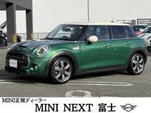 2019 BMW MINI