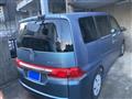 2007 Honda Step WGN