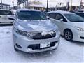 2014 Toyota Harrier