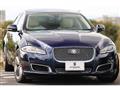 2016 Jaguar XJ Series