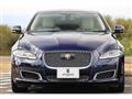 2016 Jaguar XJ Series
