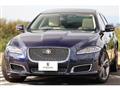 2016 Jaguar XJ Series
