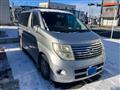 2006 Nissan Elgrand