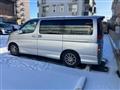 2006 Nissan Elgrand